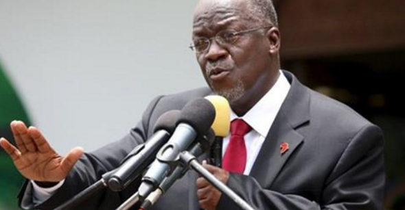 # PANAFRICOM/ A NEW AFRICAN PRESIDENT TO JOIN THE PANAFRICANIST FRONT???
